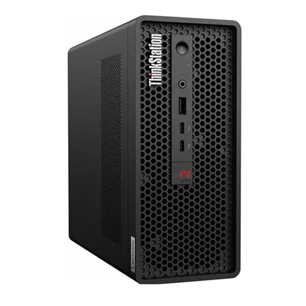 Lenovo ThinkStation P3 Ultra 30HA006UUS