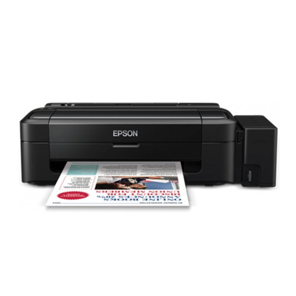 Epson EcoTank L130 Single Function InkTank Printer