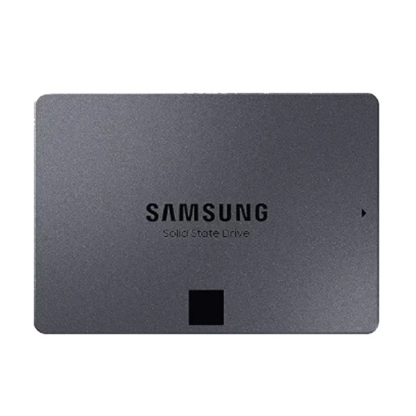 SAMSUNG 870 QVO SATA III SSD