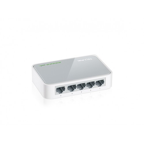 TP-Link TL-SF1005D 5-Port
